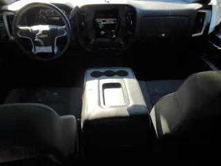 2014 Chevrolet Silverado 1500 LT with VIN 3GCPCREH3EG181056, listed as a Copart auction lot 42415645 with 135,728 mi miles and Salvage Title. Bid and sale history available at DreamBid. Image 8.