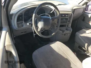 2004 Chevrolet Astro Cargo with VIN 1GCDM19X14B120217, listed as a Copart auction lot 78455164 with 209,180 mi miles and Salvage Title. Bid and sale history available at carsss.com. Image 8.