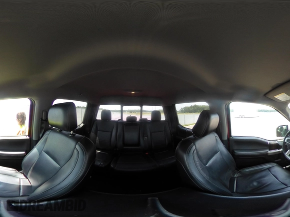 2016 Ford F-150 XLT with VIN 1FTEW1EF5GKD72519, listed as a IAAI auction lot 42353198 with 156,263 mi miles and . Bid and sale history available at DreamBid. Image 18.