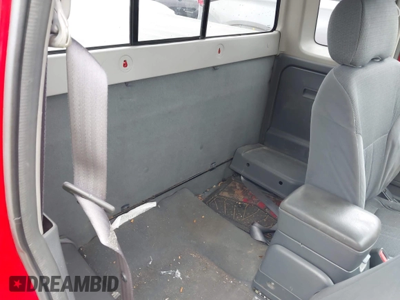 2002 Nissan Frontier с VIN 1N6DD26S92C368184, выставлен на аукционе IAAI как лот 42329401 с пробегом 225 436 миль миль и . История ставок и продаж доступна на DreamBid. Изображение 8.