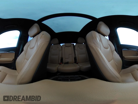 2018 Volvo XC90 Momentum with VIN YV4102CK9J1342777, listed as a IAAI auction lot 41618711 with 85,082 mi miles and . Bid and sale history available at DreamBid. Image 19.