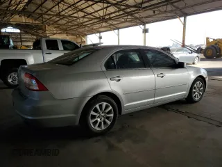 2009 Mercury Milan with VIN 3MEHM07ZX9R628848, listed as a Copart auction lot 87512545 with 146,714 mi miles and Salvage title. Bid and sale history available at DreamBid. Image 3.