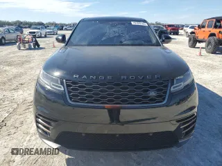 2018 Land Rover Range Rover Velar R-Dynamic SE with VIN SALYL2RN5JA731225, listed as a Copart auction lot 42420105 with 100,428 mi miles and Salvage title. Bid and sale history available at DreamBid. Image 5.
