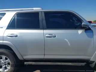 2015 Toyota 4Runner Limited with VIN JTEBU5JR0F5216462, listed as a IAAI auction lot 41665409 with 100,447 mi miles and . Bid and sale history available at carsss.com. Image 14.