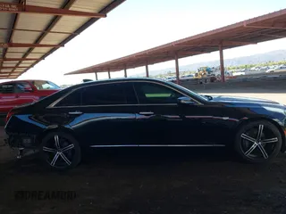 2017 Cadillac CT6 Premium Luxury AWD with VIN 1G6KH5R68HU139029, listed as a IAAI auction lot 42164689 with 47,897 mi miles and . Bid and sale history available at DreamBid. Image 13.