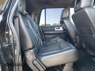 2012 Ford Expedition EL Limited with VIN 1FMJK1K5XCEF34302, listed as a Copart auction lot 82149844 with 0 mi miles and Salvage Title. Bid and sale history available at carsss.com. Image 11.