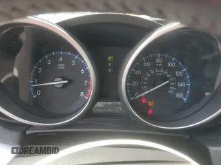 2012 Mazda 3 i Touring z VIN JM1BL1L79C1627728, wystawiony jako Copart lot #62873235 z przebiegiem 44 571 mil mil oraz Szkoda całkowita • Salvage title. Historia ofert i sprzedaży dostępna na DreamBid. Obrazek 9.