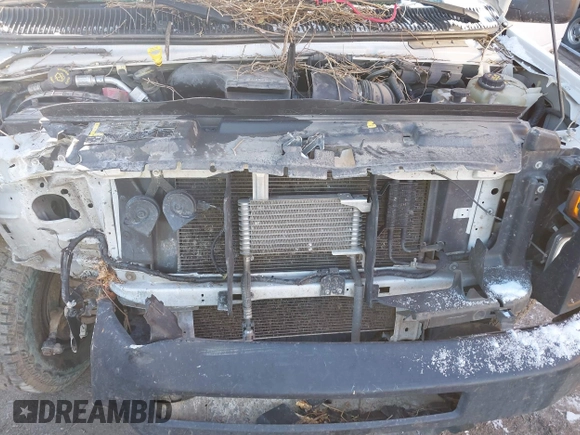 2012 Ford Econoline Cargo Super Duty Commercial с VIN 1FTSS3EL9CDA14290, выставлен на аукционе IAAI как лот 41334534 с пробегом 265 116 миль миль и . История ставок и продаж доступна на DreamBid. Изображение 10.