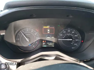 2022 Subaru Impreza z VIN 4S3GTAB67N3706269, wystawiony jako Copart lot #80707564 z przebiegiem 39 953 mil mil oraz Szkody całkowita. Historia ofert i sprzedaży dostępna na DreamBid. Obrazek 9.