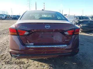 2023 Nissan Altima SV z VIN 1N4BL4DW5PN408860, wystawiony jako IAAI lot #41427683 z przebiegiem 12 248 mil mil oraz . Historia ofert i sprzedaży dostępna na DreamBid. Obrazek 16.
