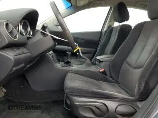 2010 Mazda 6 i Sport with VIN 1YVHZ8BH8A5M14815, listed as a Copart auction lot 50552315 with 147,321 mi miles and Salvage Title. Bid and sale history available at carsss.com. Image 7.