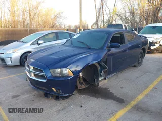 2014 Dodge Charger SXT with VIN 2C3CDXHGXEH330845, listed as a IAAI auction lot 41858714 with 161,541 mi miles. Bid and sale history available at carsss.com. Image 17.