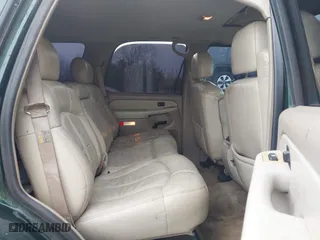 2002 Chevrolet Tahoe LT with VIN 1GNEK13Z22J154097, listed as a IAAI auction lot 41913119 with 243,978 mi miles. Bid and sale history available at carsss.com. Image 8.