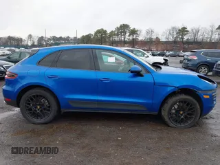 2016 Porsche Macan S с VIN WP1AB2A57GLB46214, выставлен на аукционе IAAI как лот 41537161 с пробегом Не указан миль и . История ставок и продаж доступна на DreamBid. Изображение 13.