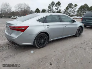 2016 Toyota Avalon Limited with VIN 4T1BK1EB6GU204044, listed as a IAAI auction lot 41730836 with 59,455 mi miles. Bid and sale history available at carsss.com. Image 4.