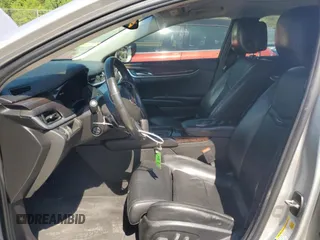 2013 Cadillac XTS Luxury с VIN 2G61P5S3XD9189744, выставлен на аукционе Copart как лот 54391535 с пробегом 132 841 миль миль и Списание • Salvage title. История ставок и продаж доступна на DreamBid. Изображение 7.