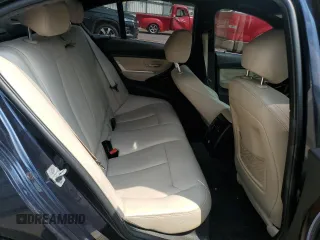 2015 BMW 3 Series 320i xDrive с VIN WBA3C3G57FNT52136, выставлен на аукционе Copart как лот 59200955 с пробегом 118 257 миль миль и Списание • Salvage title. История ставок и продаж доступна на DreamBid. Изображение 10.