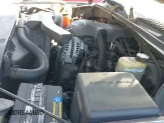 2002 Chevrolet Suburban LS with VIN 1GNFK16Z02J194579, listed as a IAAI auction lot 41753261 with 248,537 mi miles and . Bid and sale history available at DreamBid. Image 19.