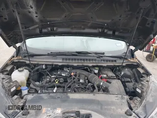 2024 Ford Edge SE с VIN 2FMPK4G94RBA55904, выставлен на аукционе IAAI как лот 42063173 с пробегом Не указан миль и . История ставок и продаж доступна на DreamBid. Изображение 10.