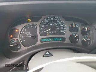 2006 GMC Sierra Denali z VIN 2GTEK63N661316610, wystawiony jako Copart lot #88360765 z przebiegiem 175 759 mil mil oraz Szkody całkowita. Historia ofert i sprzedaży dostępna na DreamBid. Obrazek 9.