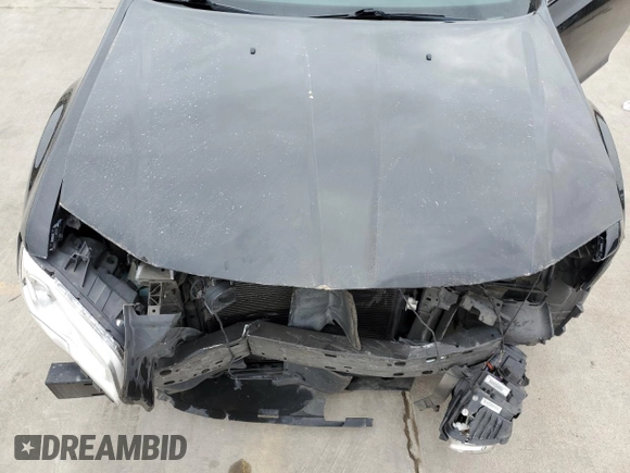 2016 Chrysler 300 Anniversary Edition with VIN 2C3CCAAG1GH234129, listed as a Copart auction lot 42746155 with 127,504 mi miles and Salvage Title. Bid and sale history available at DreamBid. Image 12.