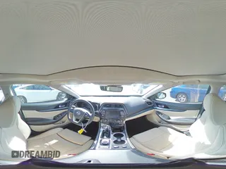 2023 Nissan Maxima Platinum with VIN 1N4AA6FV9PC506450, listed as a Copart auction lot 78078184 with 13,898 mi miles and Clean title. Bid and sale history available at DreamBid. Image 13.