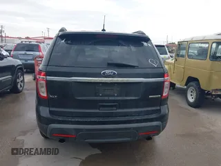 2013 Ford Explorer XLT с VIN 1FM5K7D87DGA98199, выставлен на аукционе IAAI как лот 42668584 с пробегом 238 610 миль миль и . История ставок и продаж доступна на DreamBid. Изображение 16.