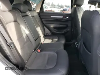 2018 Mazda CX-5 Touring with VIN JM3KFBCM3J0423603, listed as a Copart auction lot 50360465 with 30,055 mi miles and Salvage Title. Bid and sale history available at carsss.com. Image 11.