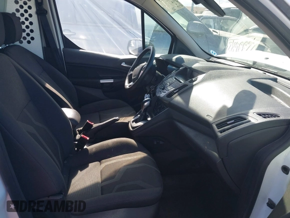 2018 Ford Transit Connect XLT с VIN NM0LS7F75J1379476, выставлен на аукционе IAAI как лот 40666415 с пробегом 41 713 миль миль и . История ставок и продаж доступна на DreamBid. Изображение 5.