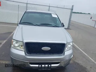 2007 Ford F-150 XLT with VIN 1FTRW12W07KD31575, listed as a IAAI auction lot 42278748 with 140,852 mi miles and . Bid and sale history available at DreamBid. Image 13.