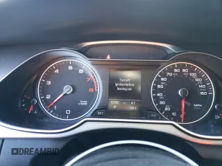 2014 Audi allroad Premium Plus with VIN WA1UFAFL5EA081709, listed as a Copart auction lot 79558464 with 87,890 mi miles and Salvage Title. Bid and sale history available at carsss.com. Image 11.