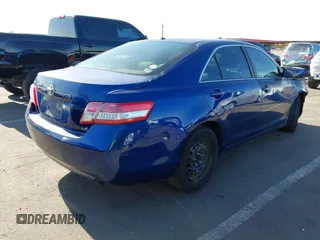 2010 Toyota Camry with VIN 4T4BF3EK9AR020200, listed as a IAAI auction lot 42160372 with 189,291 mi miles and . Bid and sale history available at DreamBid. Image 4.
