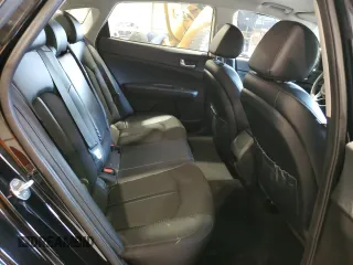 2018 Kia Optima S with VIN 5XXGT4L36JG202795, listed as a Copart auction lot 60000645 with 15,217 mi miles and Salvage title. Bid and sale history available at DreamBid. Image 10.