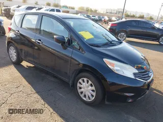 2015 Nissan Note SR с VIN 3N1CE2CPXFL430359, выставлен на аукционе IAAI как лот 41841859 с пробегом 103 121 миль миль и . История ставок и продаж доступна на DreamBid. Изображение 1.