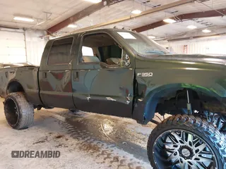 2000 Ford F-350 XL with VIN 1FTSW31F0YEE20738, listed as a IAAI auction lot 41644385 with 380,966 mi miles and . Bid and sale history available at DreamBid. Image 13.