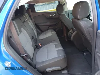 2025 Chevrolet Blazer LT с VIN 3GNKBCR45SS211191, выставлен на аукционе Copart как лот 64658835 с пробегом 5 350 миль миль и Чистый • Clean title. История ставок и продаж доступна на DreamBid. Изображение 11.