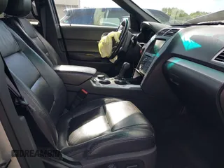 2011 Ford Explorer XLT с VIN 1FMHK8D8XBGA88007, выставлен на аукционе IAAI как лот 42335215 с пробегом 225 971 миль миль и . История ставок и продаж доступна на DreamBid. Изображение 5.