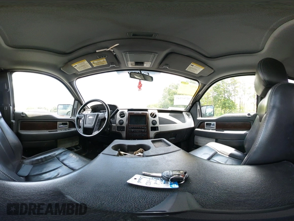 2012 Ford F-150 XL с VIN 1FTFX1ET6CFB78852, выставлен на аукционе IAAI как лот 42707747 с пробегом 246 662 миль миль и . История ставок и продаж доступна на DreamBid. Изображение 18.
