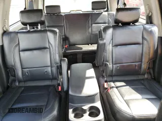 2010 Infiniti QX56 with VIN 5N3ZA0NE9AN908401, listed as a Copart auction lot 73519114 with 178,081 mi miles and Salvage Title. Bid and sale history available at carsss.com. Image 10.