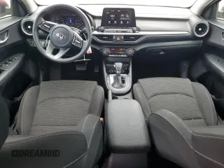 2019 Kia Forte LXS with VIN 3KPF24AD5KE061545, listed as a Copart auction lot 62430695 with 90,951 mi miles and Non repairable. Bid and sale history available at DreamBid. Image 8.