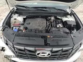 2022 Hyundai Tucson SEL с VIN 5NMJB3AE5NH002988, выставлен на аукционе Copart как лот 80958345 с пробегом 36 190 миль миль и На запчасти • Non repairable. История ставок и продаж доступна на DreamBid. Изображение 16.