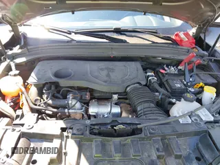 2024 Dodge Hornet R/T с VIN ZACPDFCW7R3A33260, выставлен на аукционе IAAI как лот 42780843 с пробегом 33 932 миль миль и . История ставок и продаж доступна на DreamBid. Изображение 10.