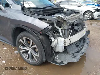 2016 Lexus RX 350 z VIN 2T2ZZMCA3GC012972, wystawiony jako IAAI lot #42686964 z przebiegiem 139 771 mil mil oraz . Historia ofert i sprzedaży dostępna na DreamBid. Obrazek 6.