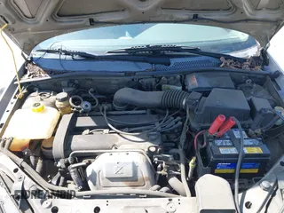 2004 Ford Focus SE with VIN 1FAFP34354W103841, listed as a IAAI auction lot 42099046 with 112,231 mi miles and . Bid and sale history available at DreamBid. Image 10.