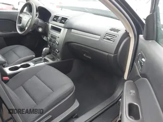 2012 Ford Fusion SE with VIN 3FAHP0HA1CR414684, listed as a IAAI auction lot 42613412 with 108,154 mi miles and . Bid and sale history available at DreamBid. Image 5.