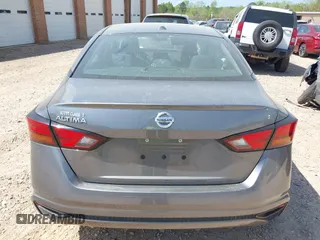 2020 Nissan Altima S z VIN 1N4BL4BV6LC102508, wystawiony jako IAAI lot #41964293 z przebiegiem 33 080 mil mil oraz . Historia ofert i sprzedaży dostępna na DreamBid. Obrazek 16.