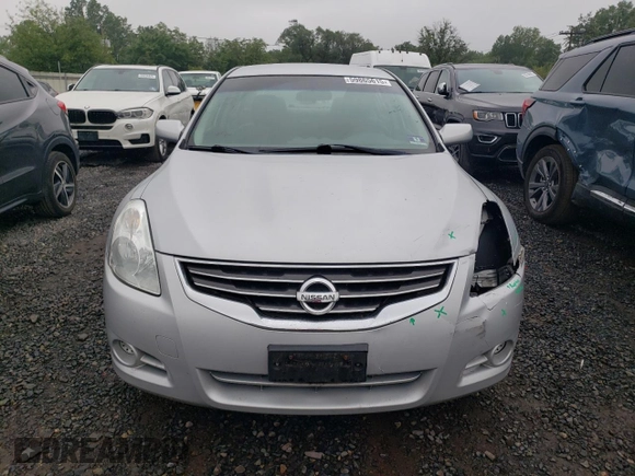 2011 Nissan Altima S with VIN 1N4AL2AP2BC173710, listed as a Copart auction lot 59865615 with 147,854 mi miles and Salvage title. Bid and sale history available at DreamBid. Image 5.