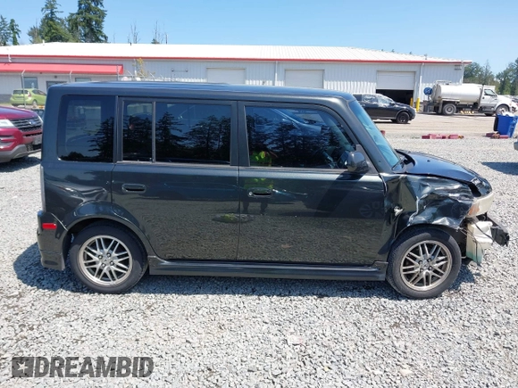 2006 Scion xB z VIN JTLKT324864092871, wystawiony jako IAAI lot #42416091 z przebiegiem 163 331 mil mil oraz . Historia ofert i sprzedaży dostępna na DreamBid. Obrazek 14.