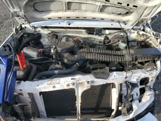1994 Ford F-250 with VIN 1FTHF25H0RLB63173, listed as a Copart auction lot 83287804 with 85,394 mi miles and Salvage Title. Bid and sale history available at carsss.com. Image 12.