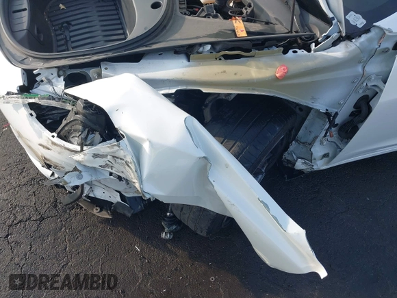 2021 Tesla Model 3 Long Range with VIN 5YJ3E1EB0MF009965, listed as a IAAI auction lot 41478233 with 31,713 mi miles and . Bid and sale history available at DreamBid. Image 20.